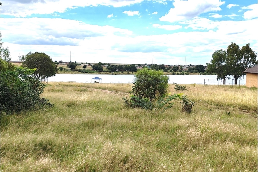 0 Bedroom Property for Sale in Oranjeville Free State